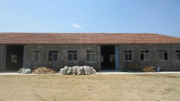 Yantai Puse Home Furnishing Co., Ltd.