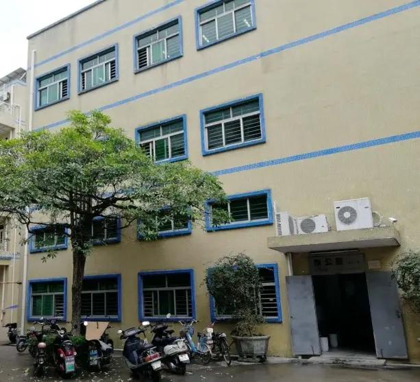 Weihong Paper And Printing Co., Ltd.