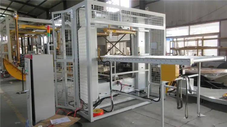 Jining Myway Machinery Co., Ltd.
