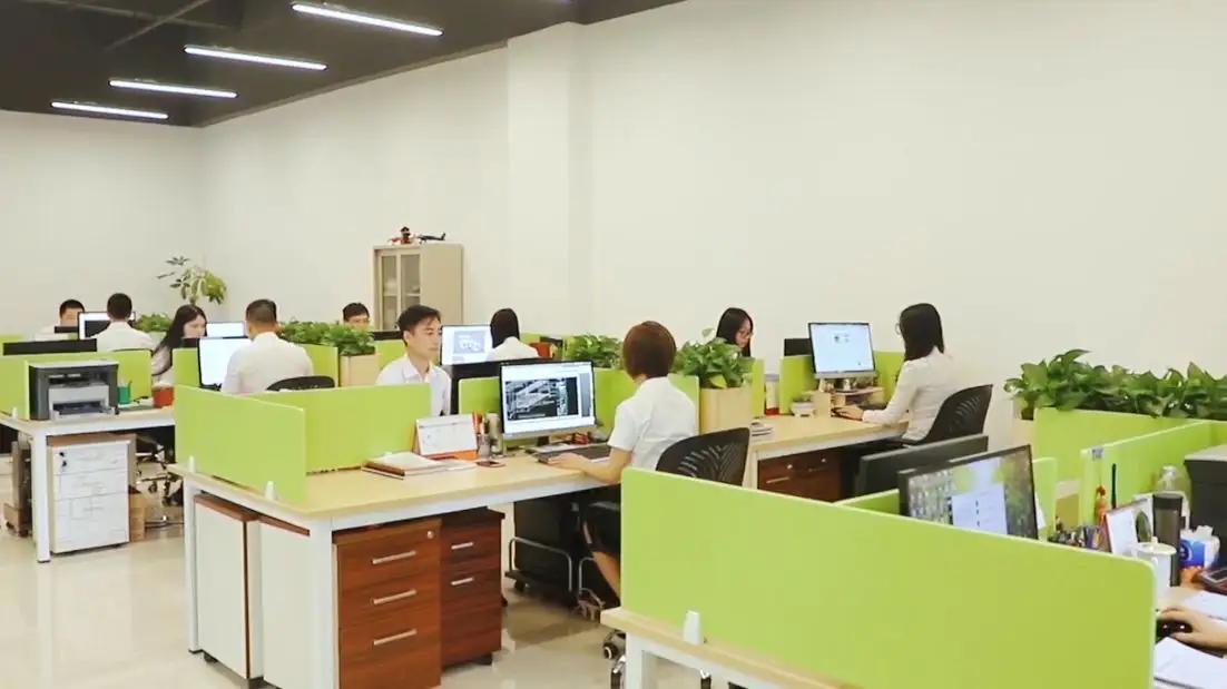 Guangdong Jinweijian Steel Structure & Modular Housing Co., Ltd.
