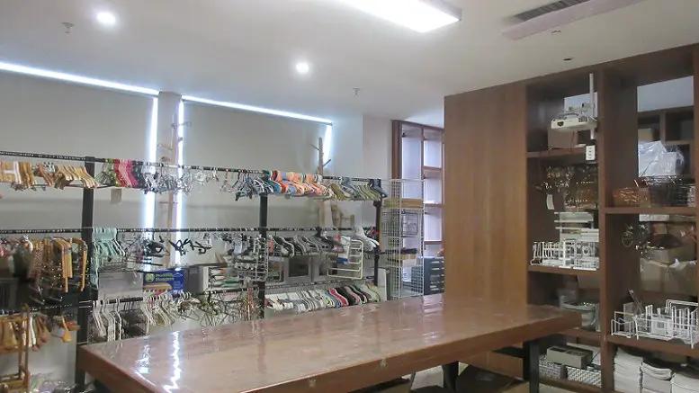 Yikai Co., Limited