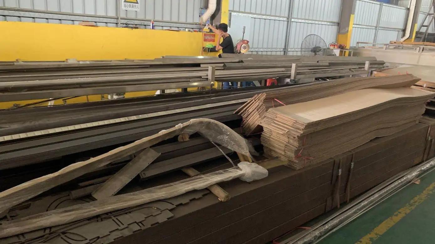 Foshan Xin Li Feng Metal Products Co., Ltd.