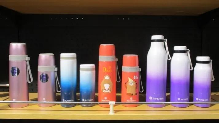 Ningbo Huasheng Electrical Appliances Co., Ltd.