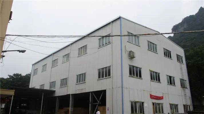 Zhejiang Huili Machinery Co., Ltd.