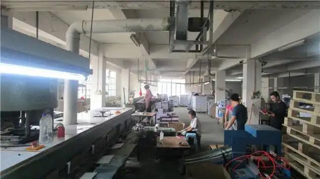 Guangzhou Yison Printing Co., Ltd.