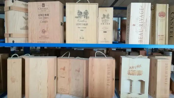 Cao County Huiy Arts & Crafts Factory