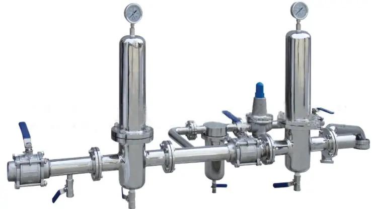 Kean Zhuolu Technical Equipment Co., Ltd.