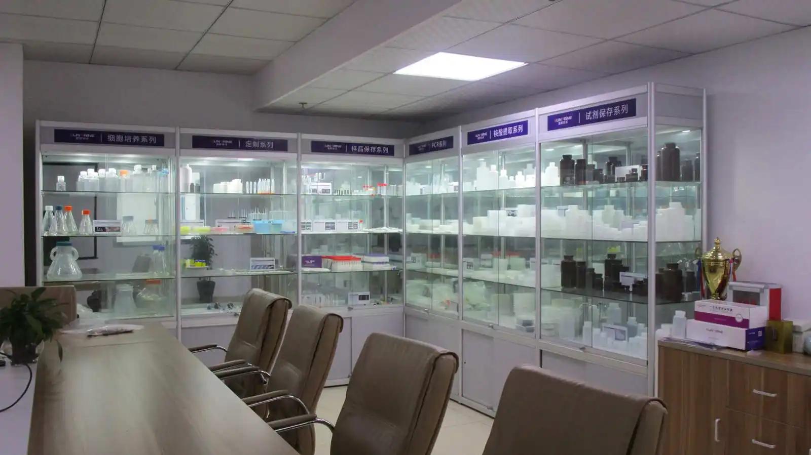 Taizhou Sun Trine Biotechnology Co., Ltd.