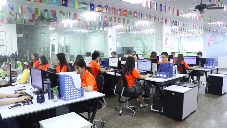 Shenzhen Yifan Founder Electronics Co., Ltd.