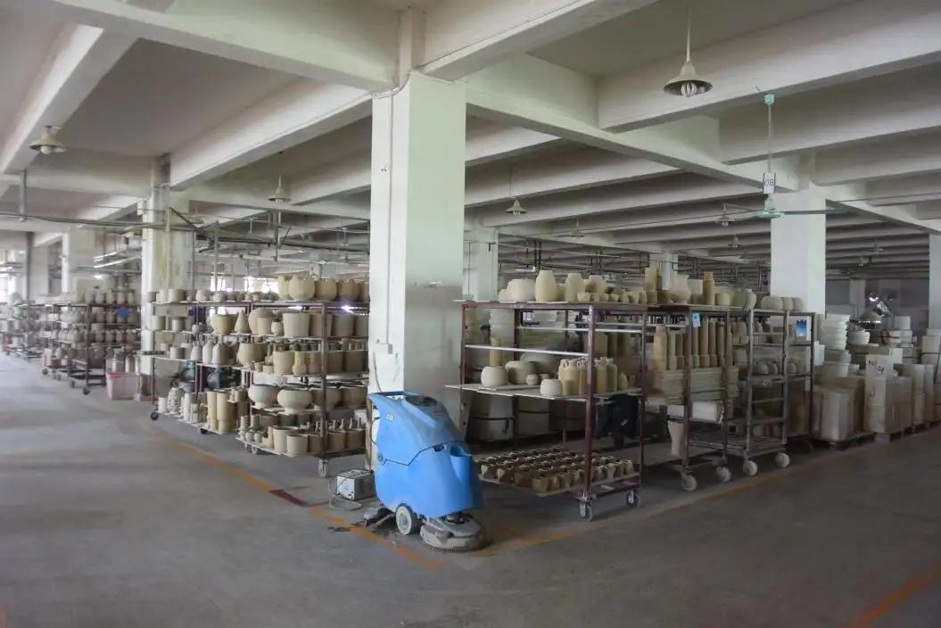 Chaozhou Veio Ceramics Co., Ltd.