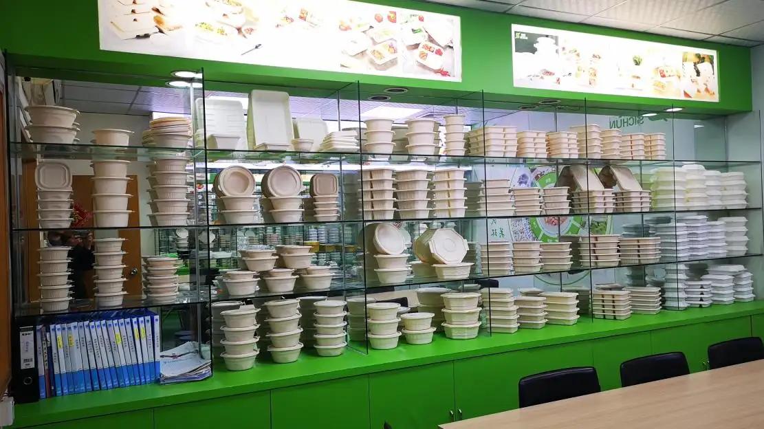 Dongguan Sichun Plastic Products Co., Ltd.