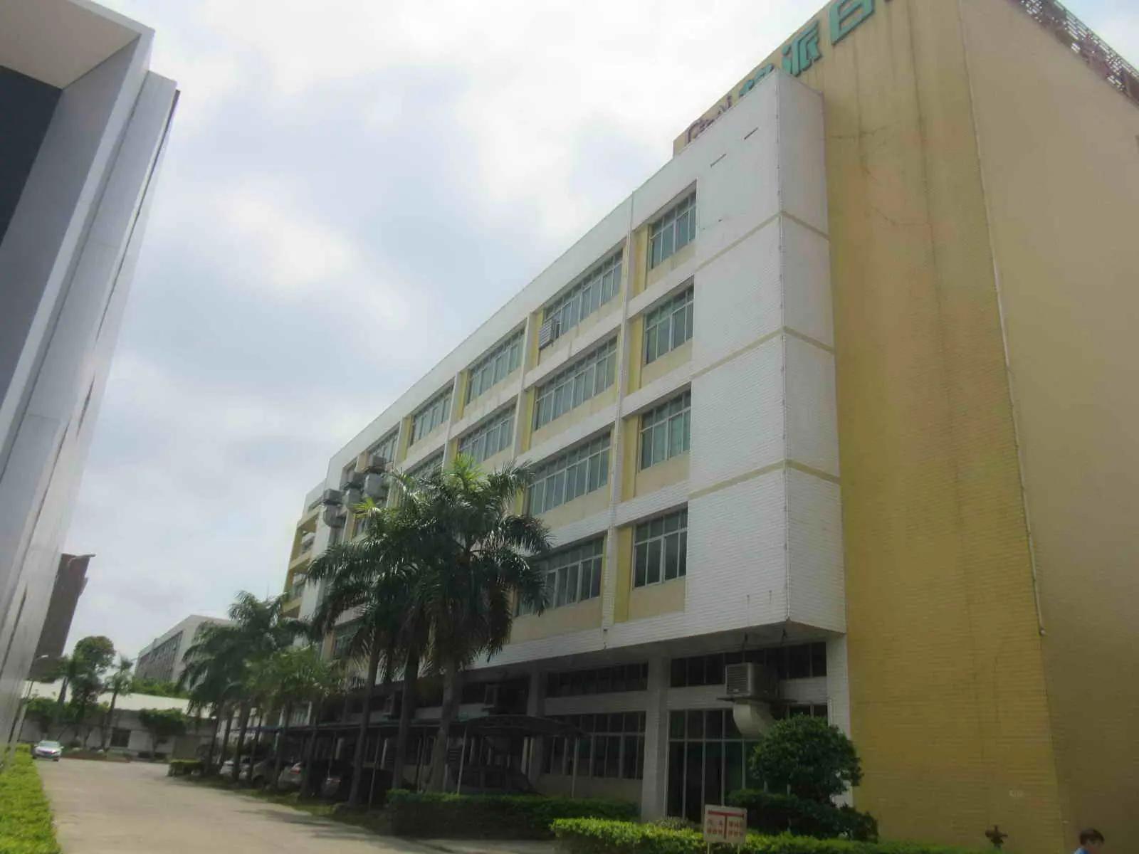 Shantou Gepai Environmental Technology Co., Ltd.