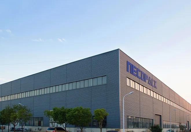 Necopack Co., Ltd.