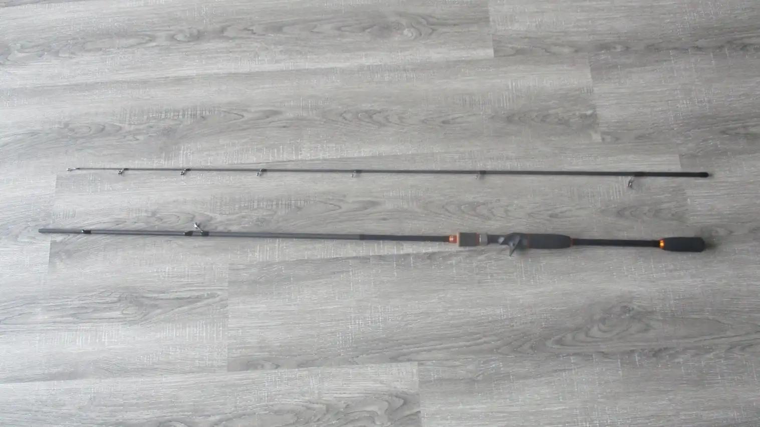 Weihai Pinchung Fishing Tackle Co., Ltd.