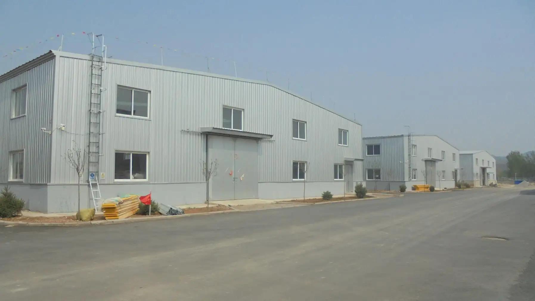 Kazuo Beiyin Paper And Plastic Packing Co., Ltd.