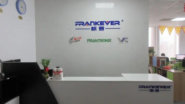 Hangzhou Frankever Electronic Co., Ltd.