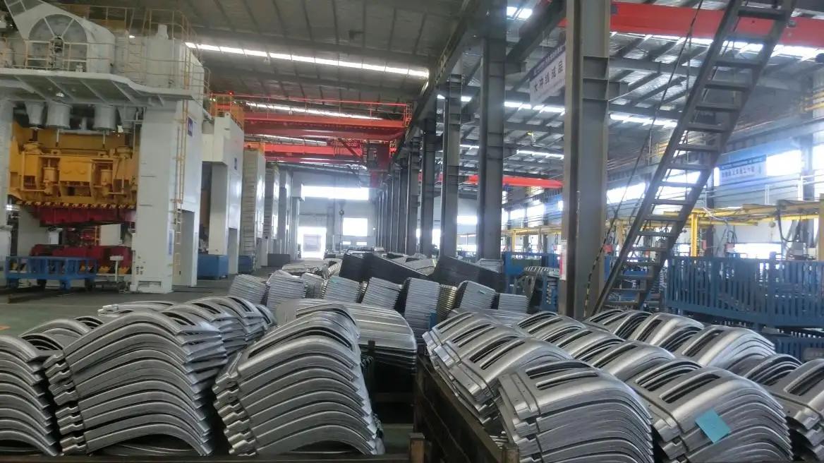 Qingdao Hailong Machinery Group Co., Ltd.