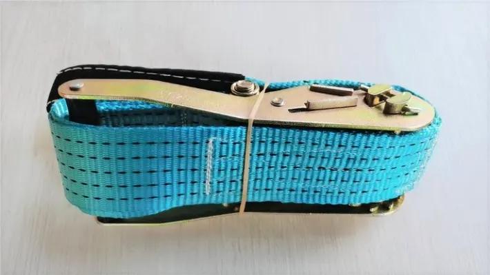 Taizhou Wellstone Lifting & Lashing Co., Ltd.