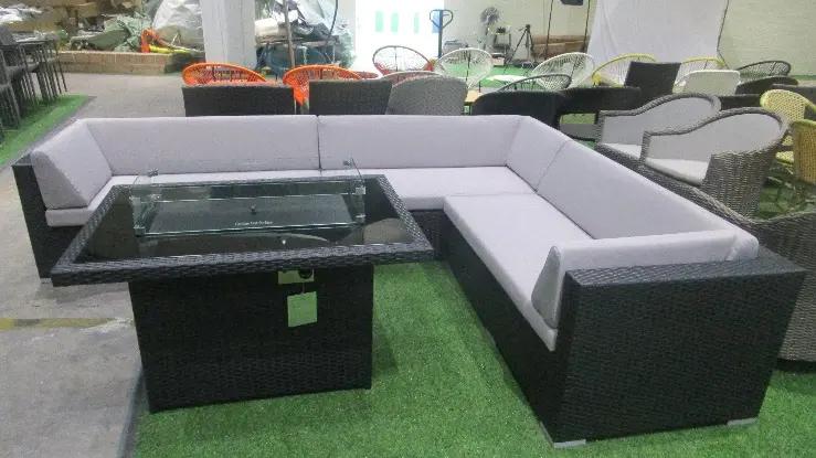 Foshan Tanfly Furniture Co., Ltd.