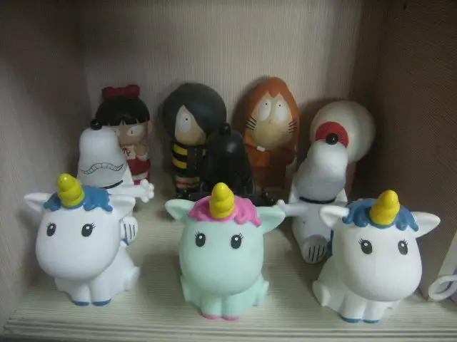 Dongguan Jiujie Toys Manufacturing Co., Ltd.