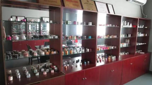 Jiangyin E-Better Packaging Co., Ltd.