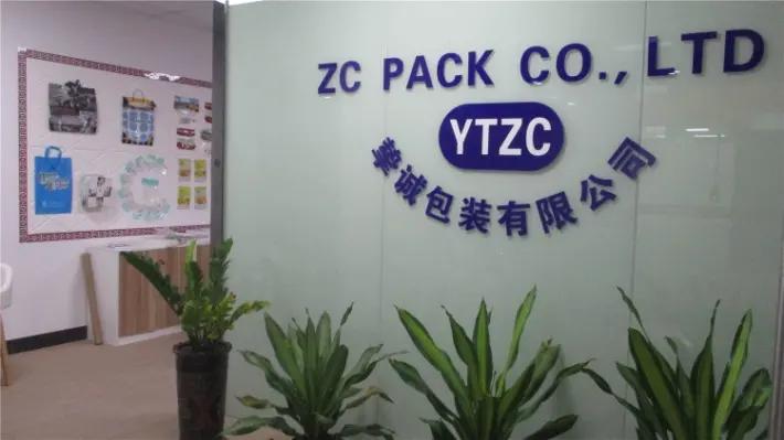 Dongguan Zhi Cheng Packaging Co., Ltd.