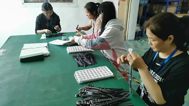Shenzhen Juelong Watch Co., Ltd.