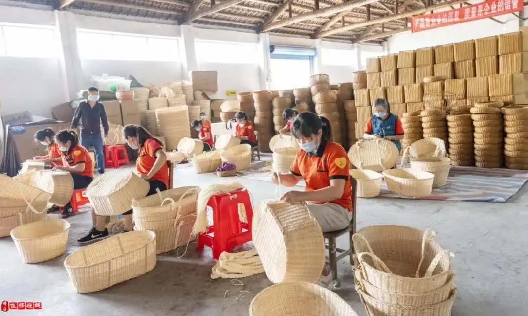 Bobai Haosen Craft Co., Ltd.