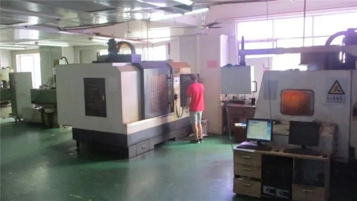 Shenzhen Bangxing Rubber Technology Co., Ltd.