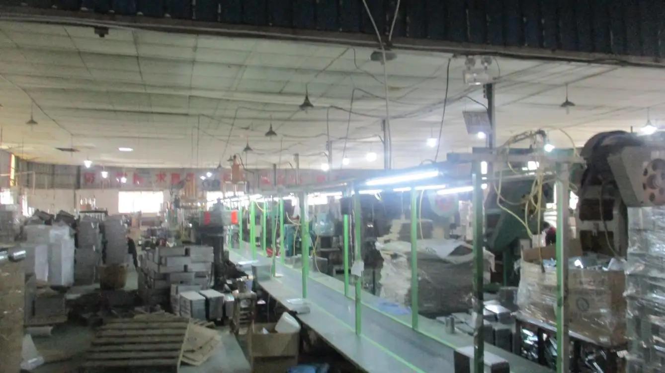 Jiangmen Weilong Hardware Co., Ltd.