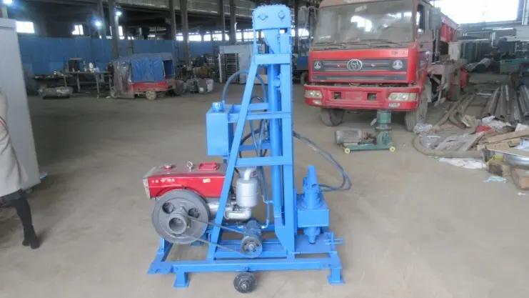 Luohe Ocean Machinery Manufacturing Co.,Ltd.