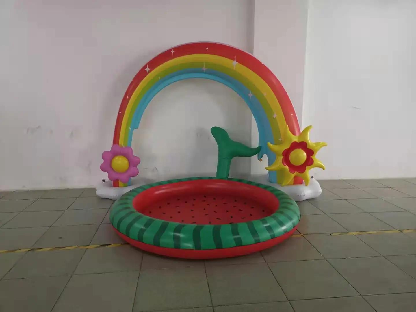 Huizhou Licheng Inflatable Toys Product Co., Ltd.