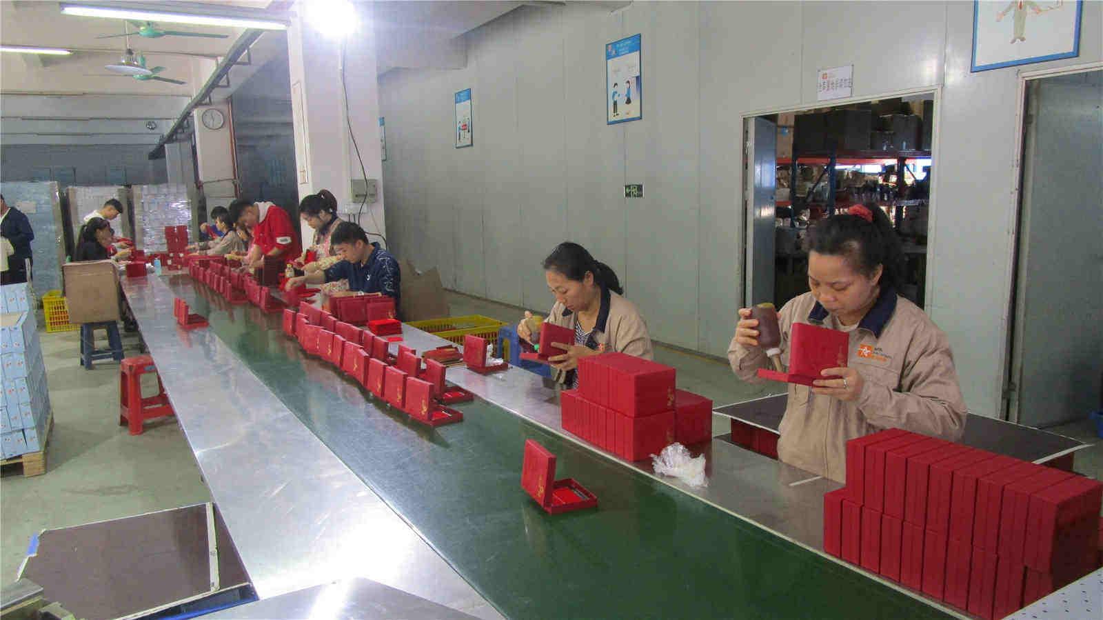 Dongguan Ark Packaging Products Co., Ltd.