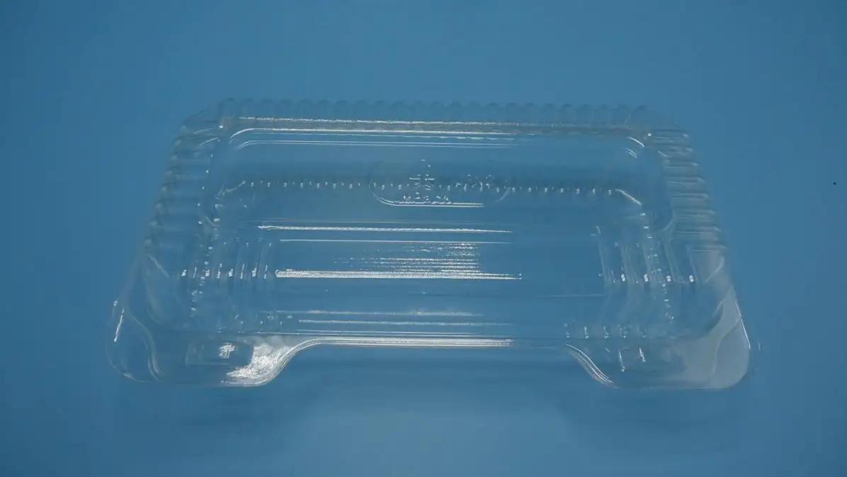 Taizhou Tianhua Plastics Machinery Co., Ltd.