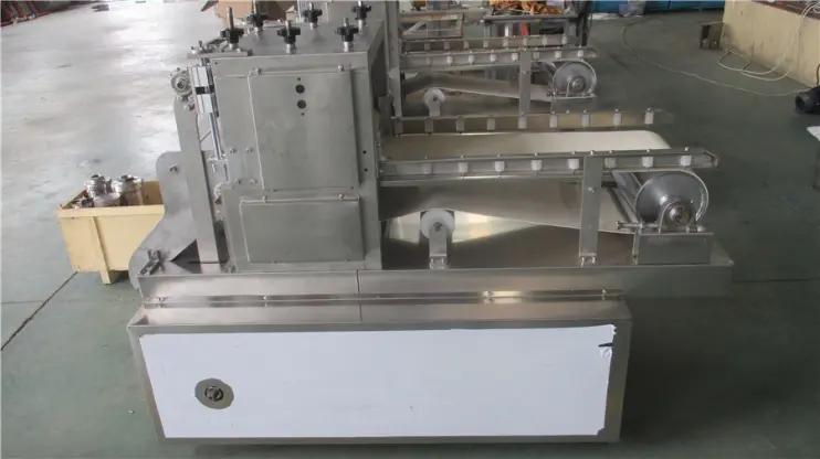 Zhucheng Xinxudong Machinery Co., Ltd.