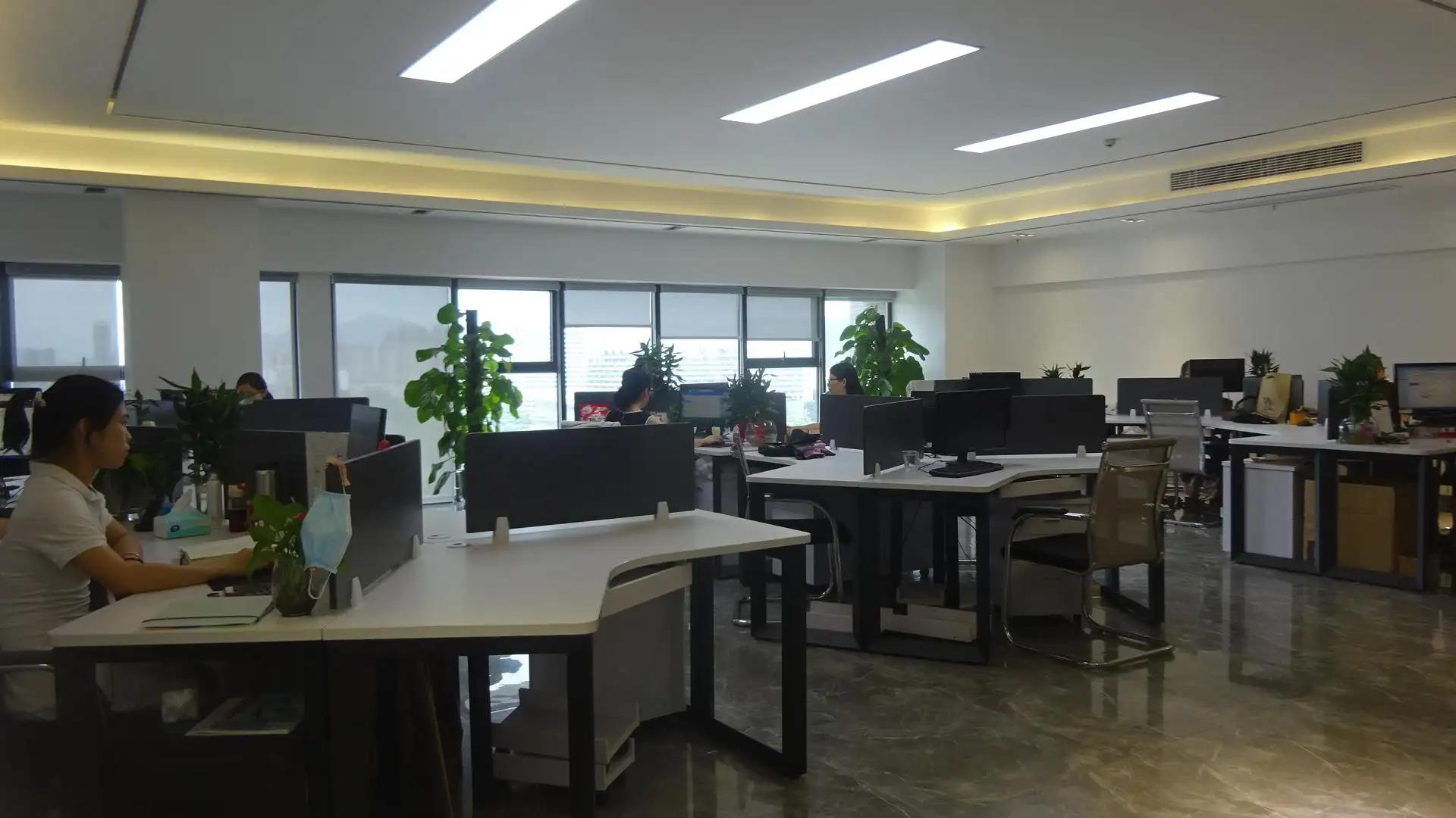 Kangde Silicone Co., Ltd.