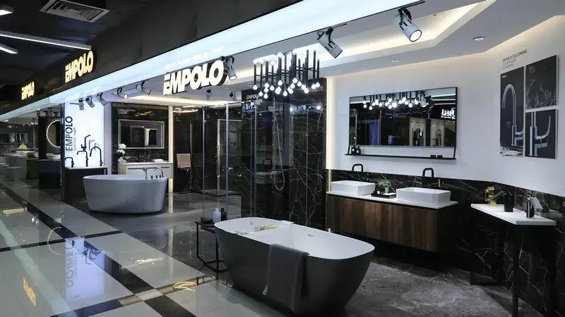 Foshan Empolo Building Materials Co., Ltd.