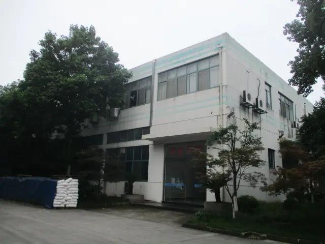Jiangyin Pivot Plastic Products Co., Ltd.