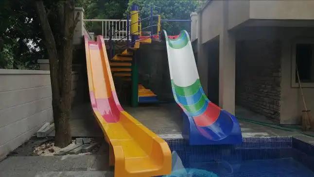 Guangzhou E-Fun Water Amusement Park Equipment Co., Ltd.