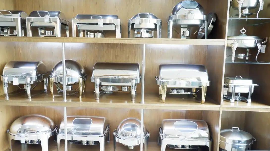 Jiangmen Harvest Kitchenware Co., Ltd.