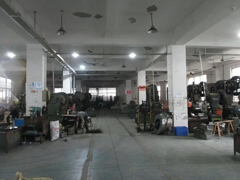 Supplier