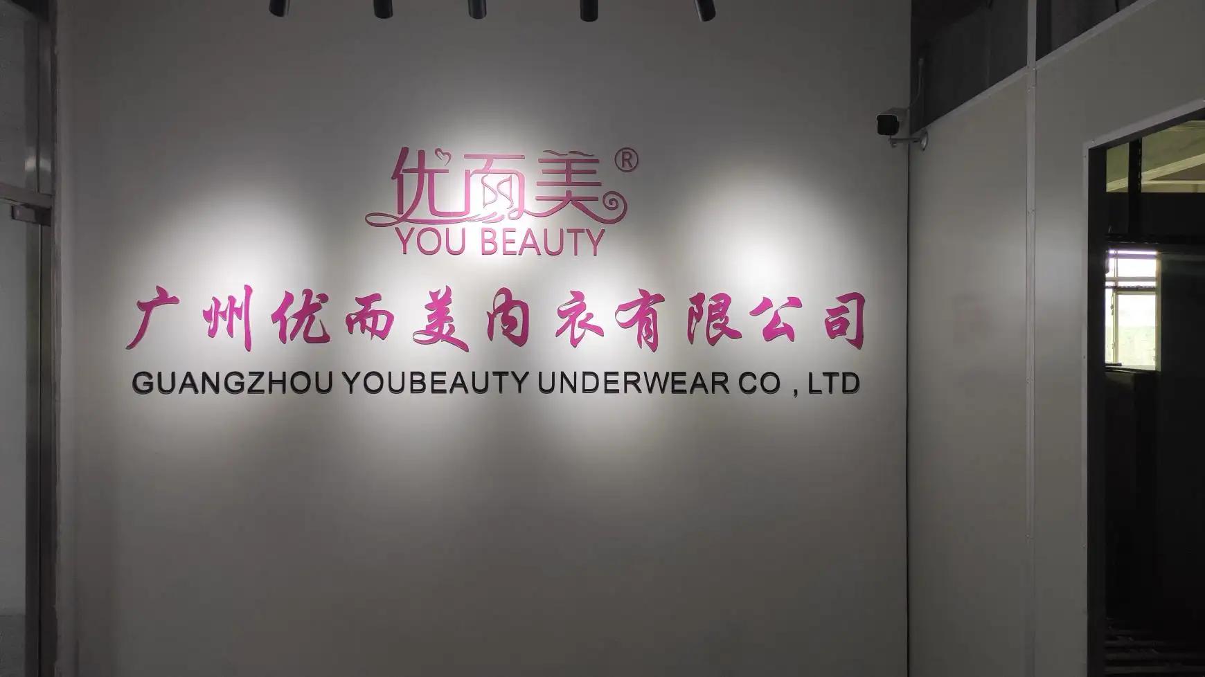 Guangzhou You Beauty Underwear Co., Ltd.