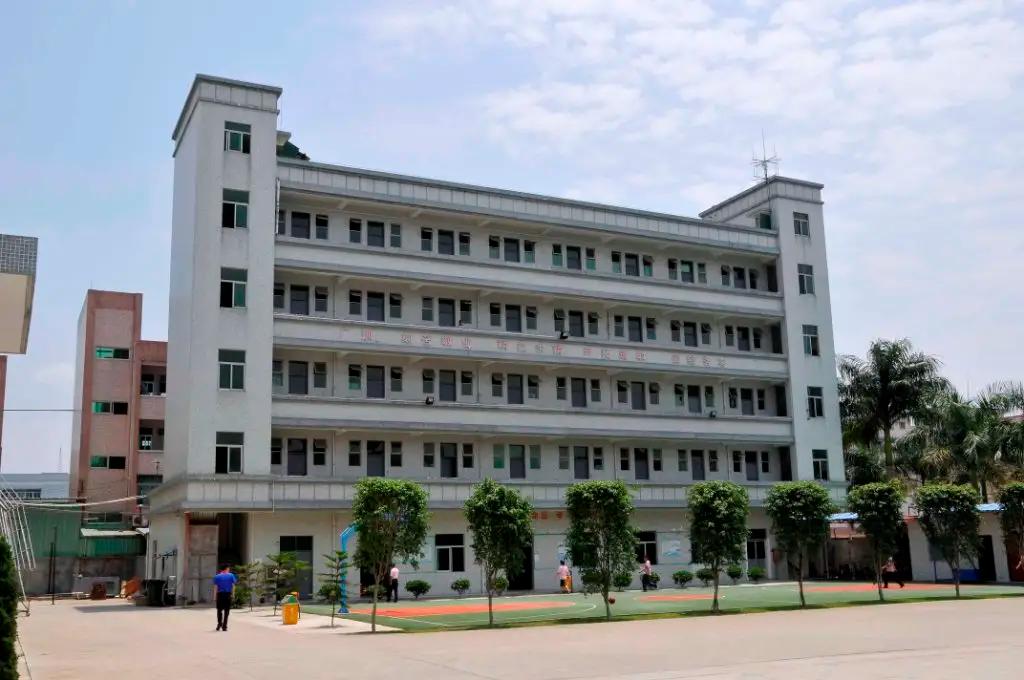Dongguan Enhua Golf Products Co., Ltd.
