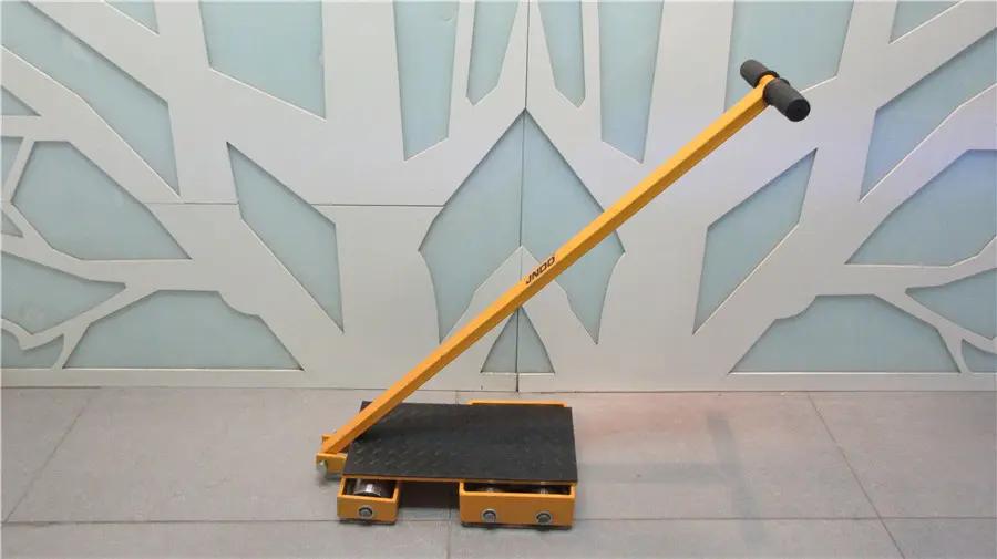 Shandong Jndo Hoisting Equipment Co., Ltd.