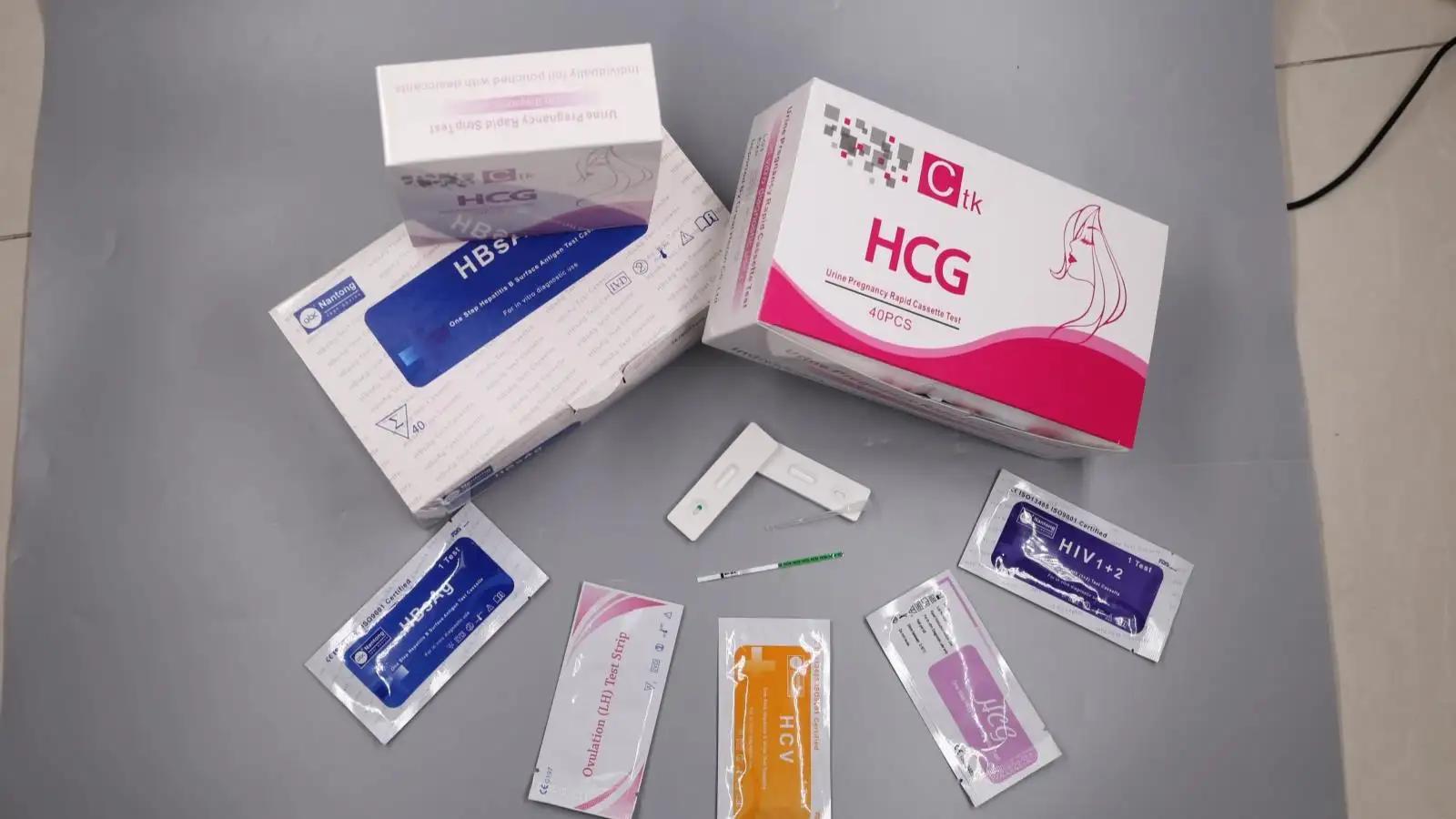 Qingdao Hiprove Medical Technologies Co., Ltd.