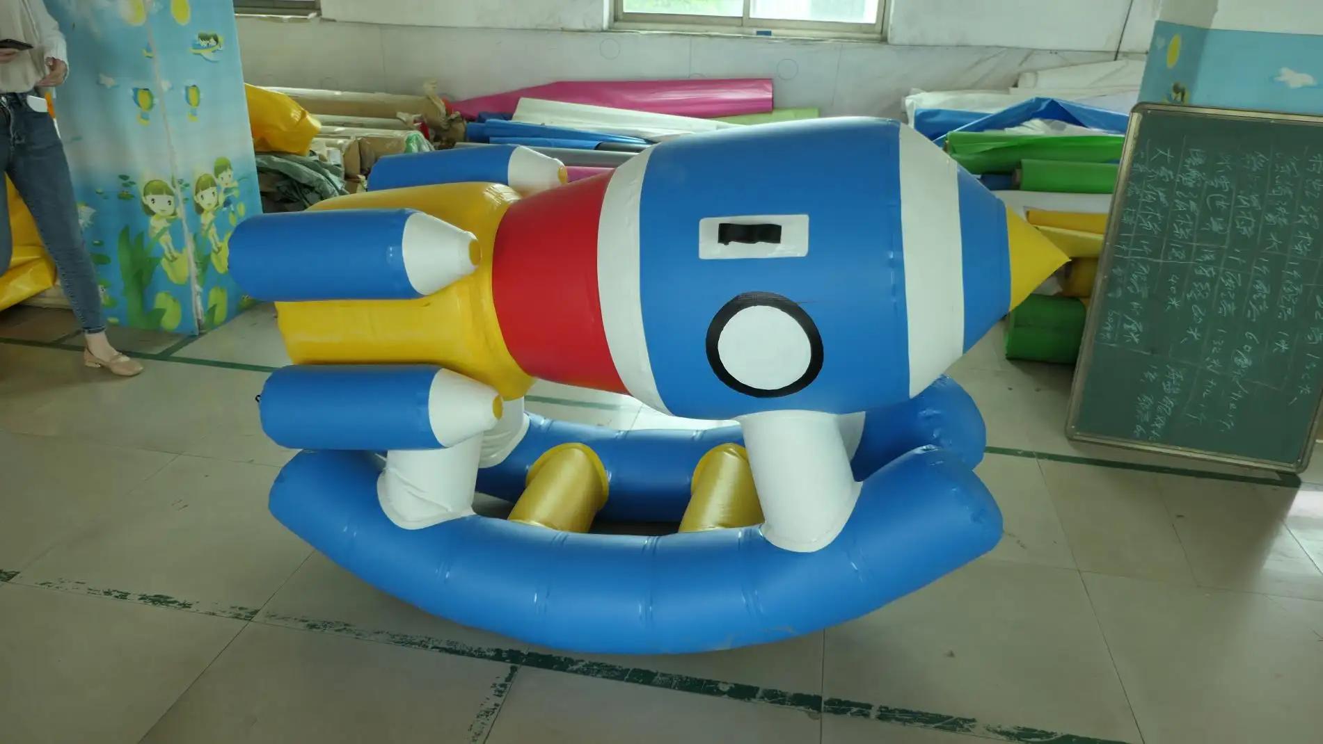 Hunan Zhongyi Amusement Equipment Co., Ltd.