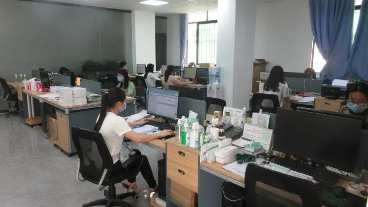 Guangzhou Livepro Beauty Cosmetic Co., Ltd.