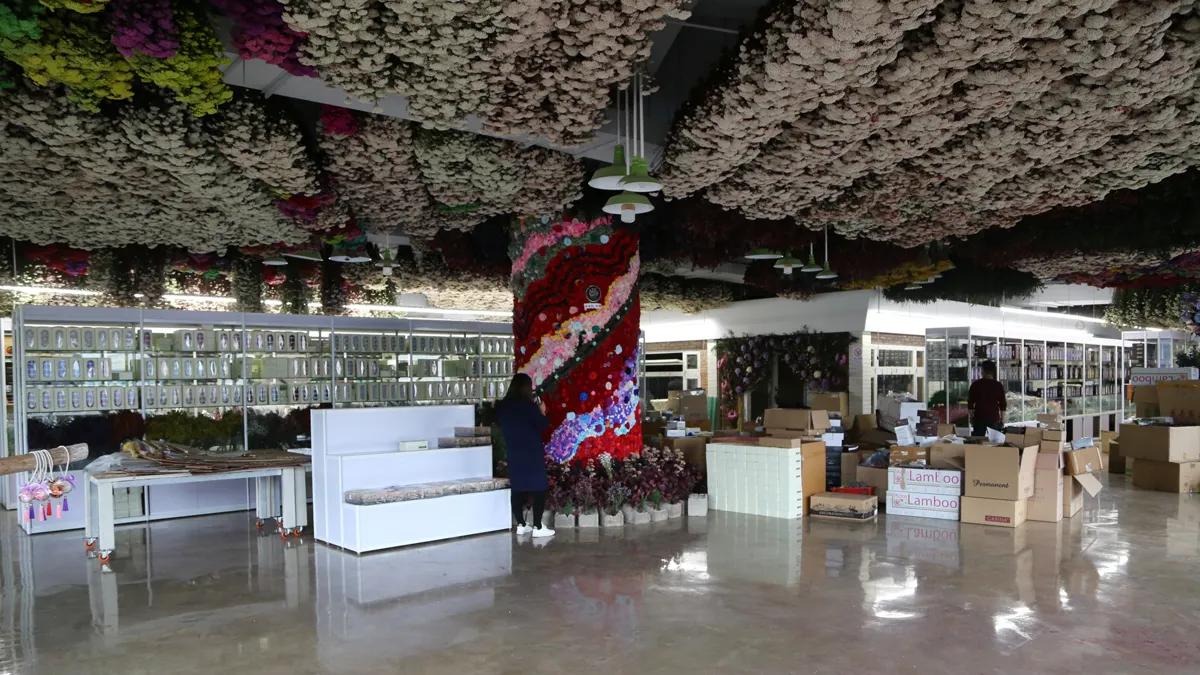 Kunming Rainbow Trading Co., Ltd.