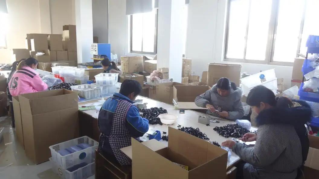 Yuyao Wangda Stationery Factory