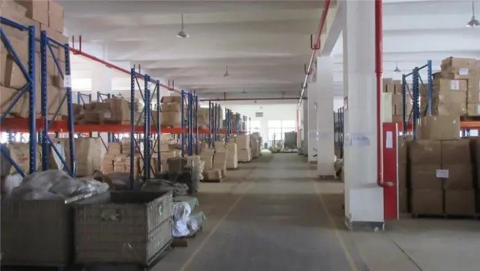 Zhejiang Anji Hengyun Furniture Co., Ltd.